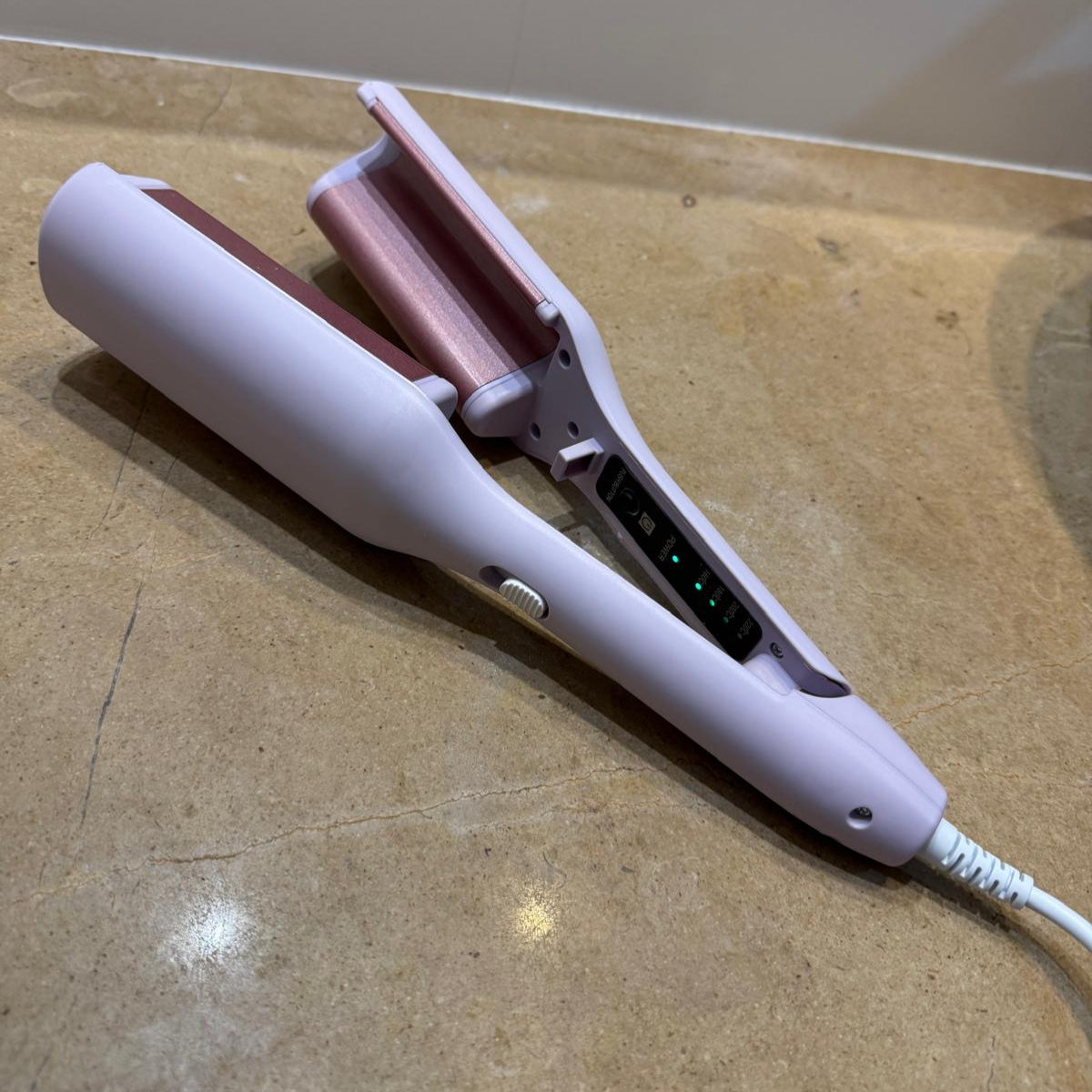 Ondulador de pelo Wavy Curler