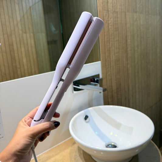 Ondulador de pelo Wavy Curler