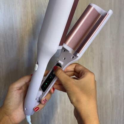 Ondulador de pelo Wavy Curler
