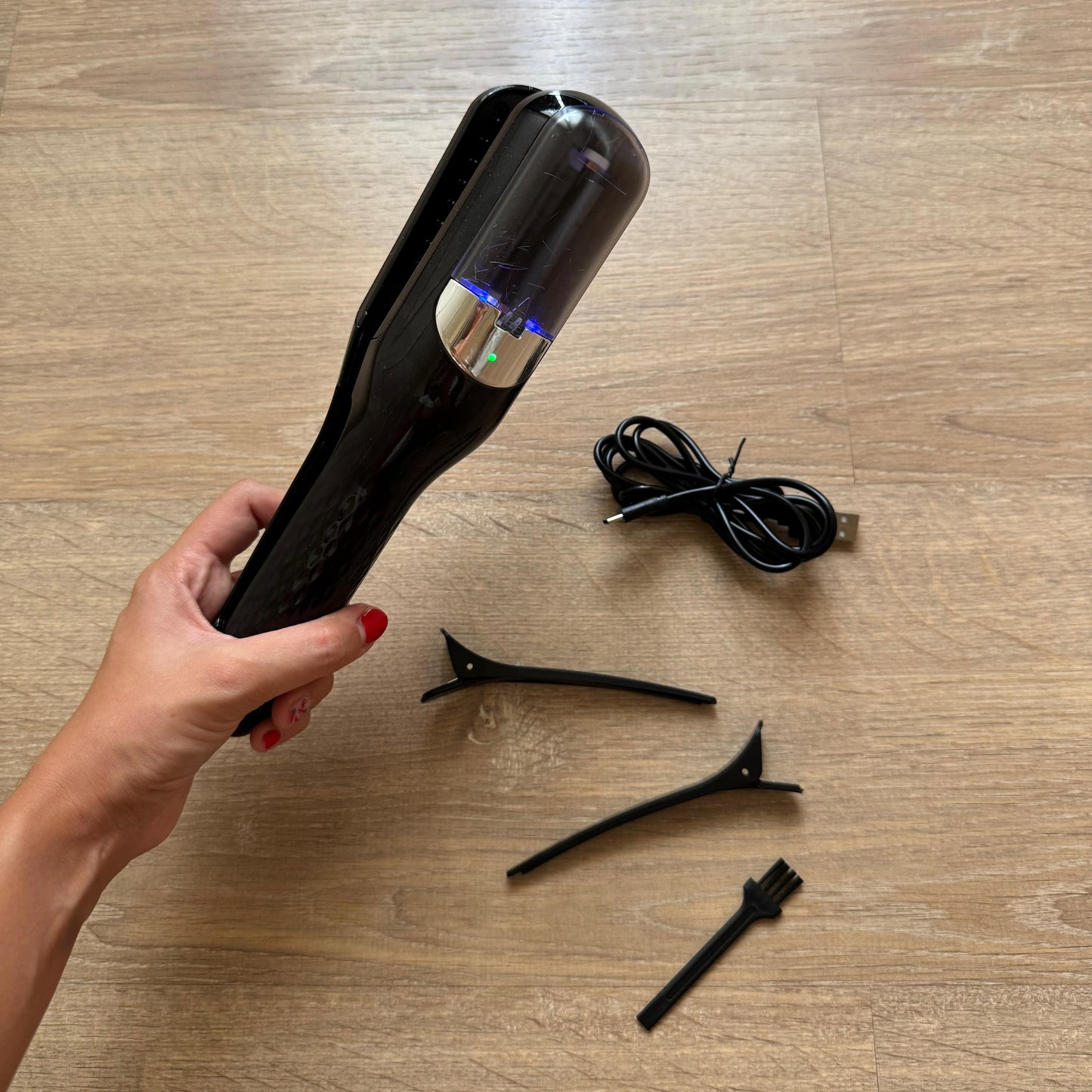 Corta Puntas Para cabello profesional